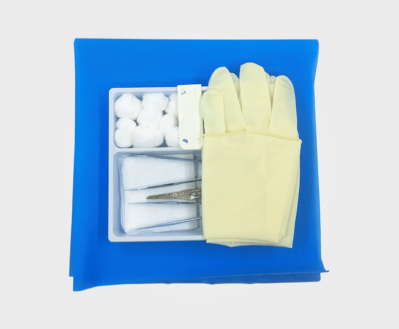 27一次性使用無(wú)菌縫合包